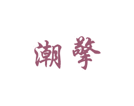 潮擎 第27类地毯席垫商标图样