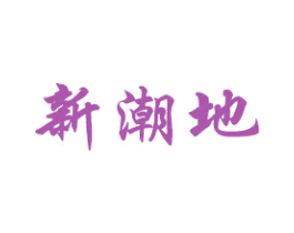 新潮地 第2类颜料油漆商标图样