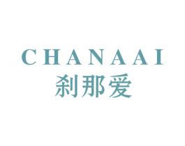 刹那爱 第21类厨房洁具商标图样