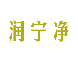 润宁净 第3类化妆品商标图样