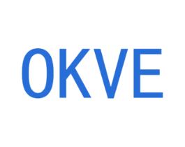 OKVE 第16类办公工具商标图样