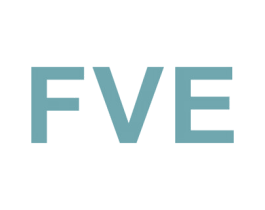 FVE 第16类办公工具商标图样