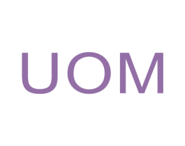 UOM 第10类医疗器械商标图样