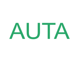 AUTA 第25类服装鞋帽商标图样