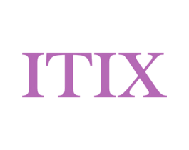 ITIX 第25类服装鞋帽商标图样