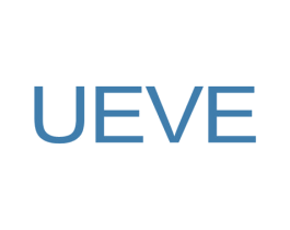 UEVE 第25类服装鞋帽商标图样