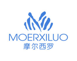 摩尔西罗 第25类服装鞋帽商标图样