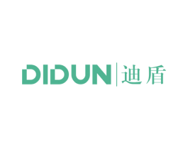 迪盾 第25类服装鞋帽商标图样