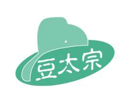 豆太宗 第29类食品商标图样