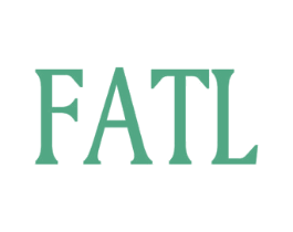 FATL 第25类服装鞋帽商标图样