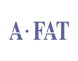 A·FAT 第25类服装鞋帽商标图样