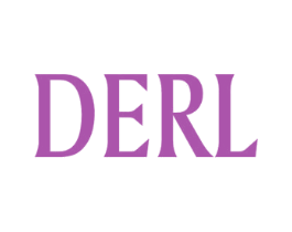 DERL 第25类服装鞋帽商标图样