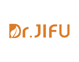 DR.JIFU 第35类广告贸易商标图样