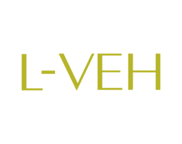 L-VEH 第18类皮革箱包商标图样