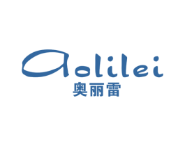 奥丽雷 第18类皮革箱包商标图样