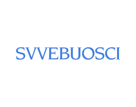 SVVEBUOSCI 第14类珠宝钟表商标图样