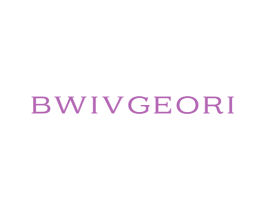 BWIVGEORI 第14类珠宝钟表商标图样