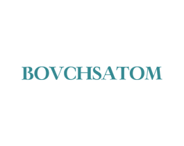 BOVCHSATOM 第14类珠宝钟表商标图样