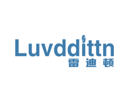 雷迪顿 LUVDDITTN 第7类机械设备商标图样
