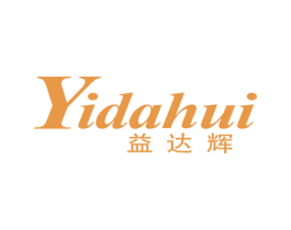 益达辉 第5类医药商标图样