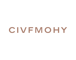 CIVFMOHY 第3类化妆品商标图样