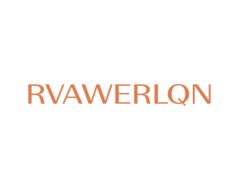 RVAWERLQN 第3类化妆品商标图样