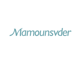 MAMOUNSVDER 第3类化妆品商标图样