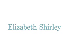 ELIZABETH SHIRLEY 第3类化妆品商标图样