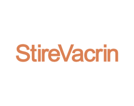 STIREVACRIN 第3类化妆品商标图样