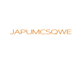 JAPUMCSQWE 第3类化妆品商标图样