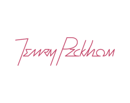 JEMRY PZCKHOM 第25类服装鞋帽商标图样