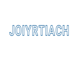 JOIYRTIACH 第25类服装鞋帽商标图样