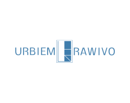 URBIEM RAWIVO 第25类服装鞋帽商标图样