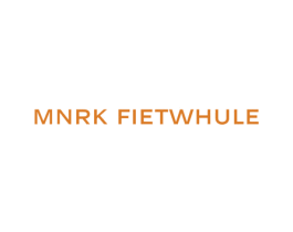 MNRK FIETWHULE 第25类服装鞋帽商标图样