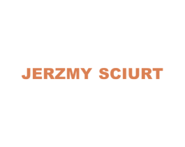 JERZMY SCIURT 第25类服装鞋帽商标图样