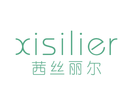 茜丝丽尔 第44类医疗园艺商标图样