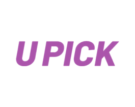UPICK 第32类啤酒饮料商标图样