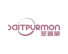 圣普蒙 SAITPURMON 第11类家用电器商标图样