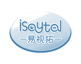 易视拓 ISAYTAL 第11类家用电器商标图样