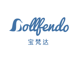 宝梵达 BOLLFENDO 第35类广告贸易商标图样