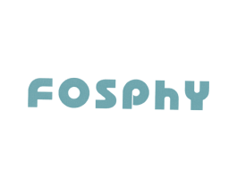 FOSPHY 第25类服装鞋帽商标图样