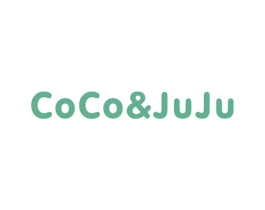 COCO&JUJU 第32类啤酒饮料商标图样