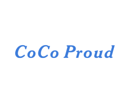 COCOPROUD 第32类啤酒饮料商标图样
