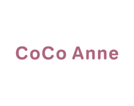 COCOANNE 第32类啤酒饮料商标图样