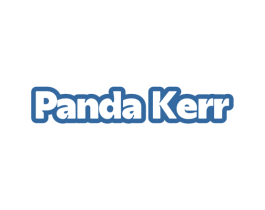 PANDA KERR 第32类啤酒饮料商标图样
