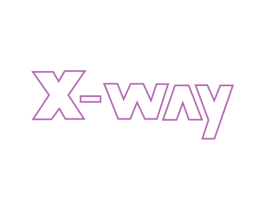 X-WAY 第31类水果花木商标图样