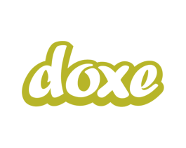 DOXE 第30类小食配料商标图样