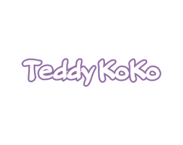 TEDDY KOKO 第30类小食配料商标图样