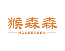 猴森森 第19类建筑材料商标图样