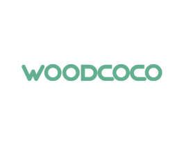 WOODCOCO 第18类皮革箱包商标图样